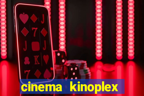 cinema kinoplex north shopping