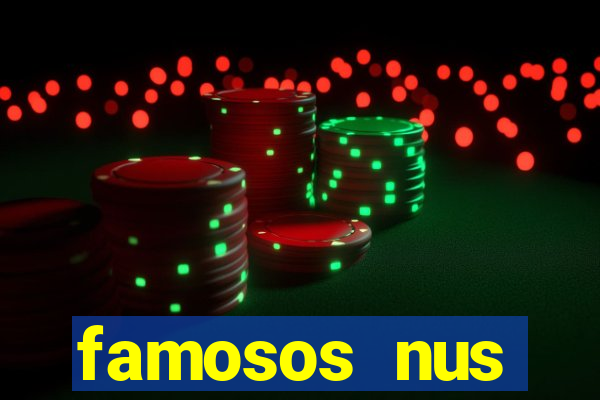 famosos nus cristiano ronaldo