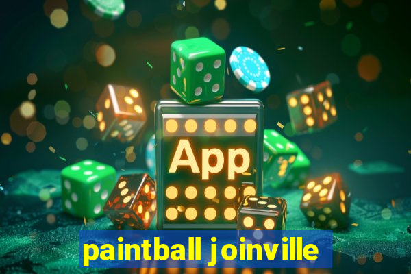 paintball joinville