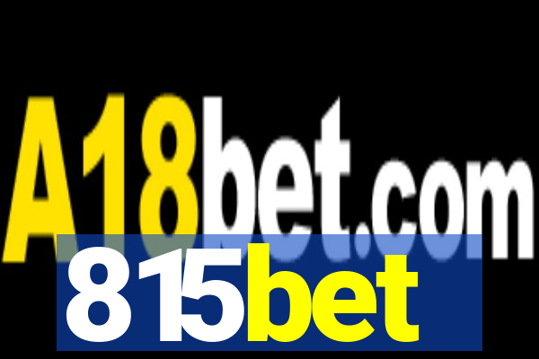 815bet