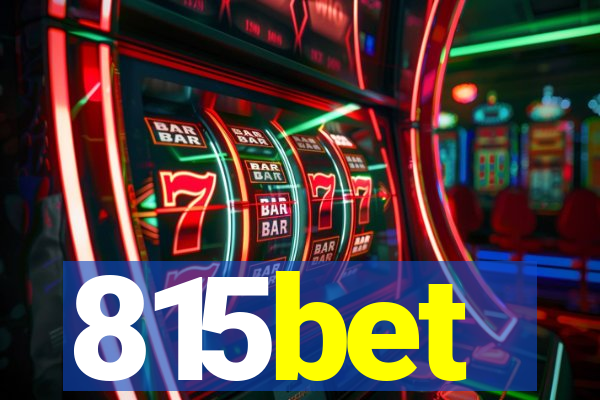 815bet