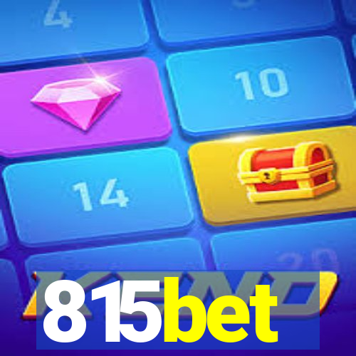 815bet