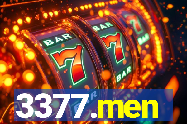 3377.men