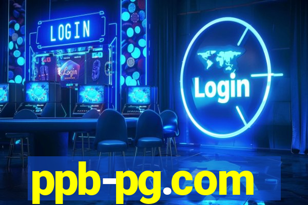 ppb-pg.com