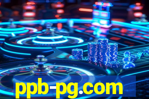 ppb-pg.com
