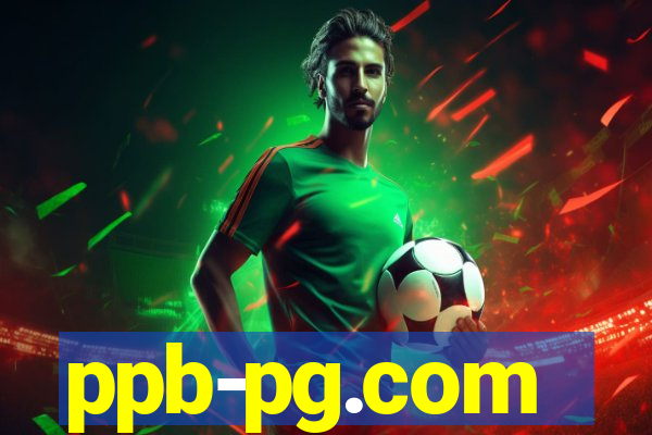 ppb-pg.com