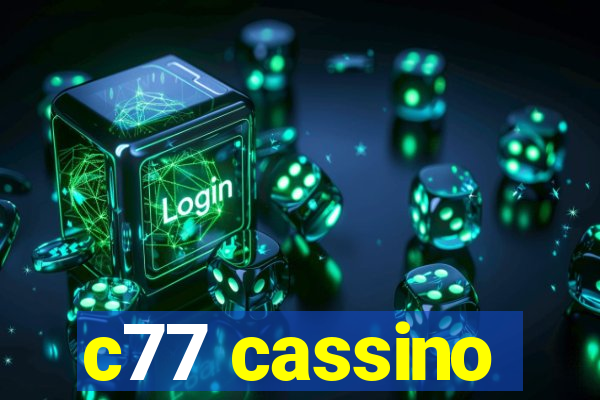 c77 cassino
