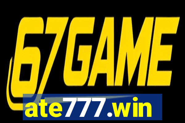 ate777.win