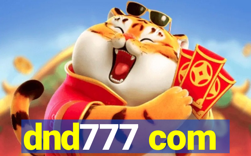 dnd777 com