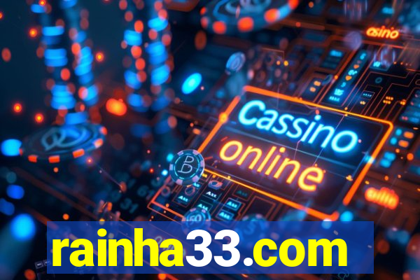 rainha33.com