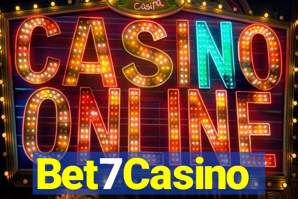 Bet7Casino