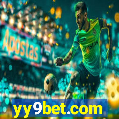 yy9bet.com
