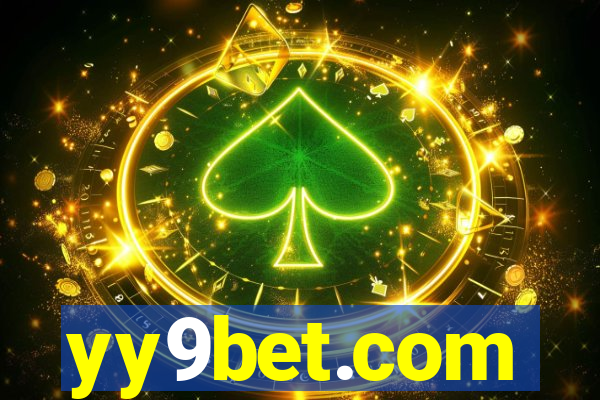 yy9bet.com