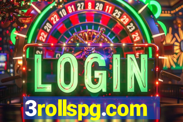 3rollspg.com