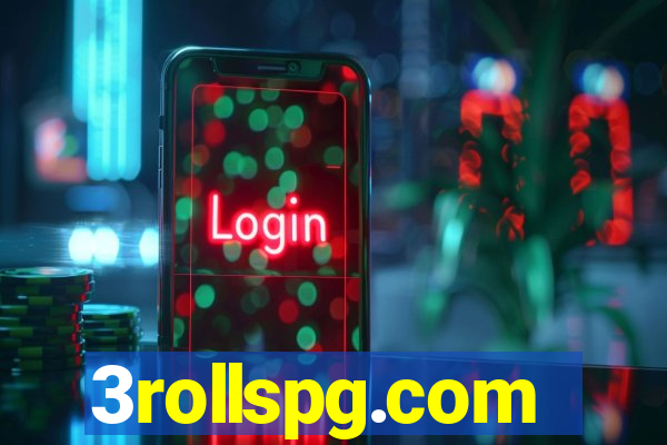 3rollspg.com