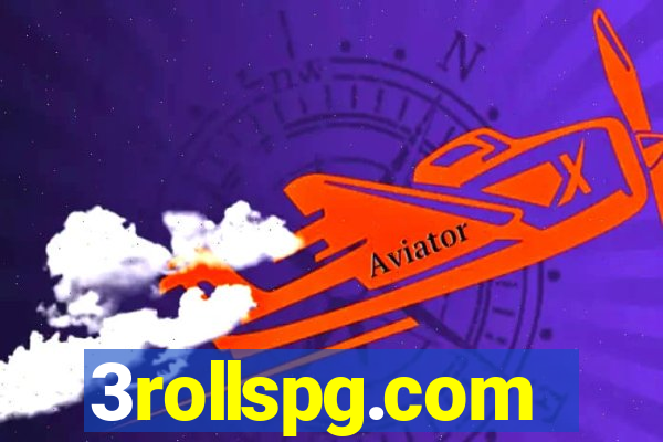3rollspg.com