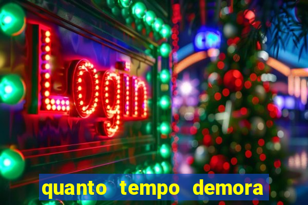 quanto tempo demora para o registro aparecer na carteira digital