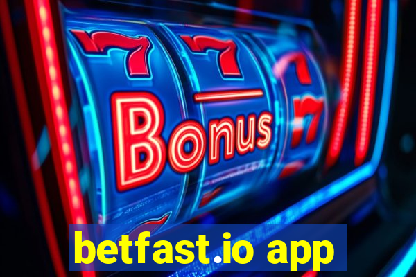 betfast.io app