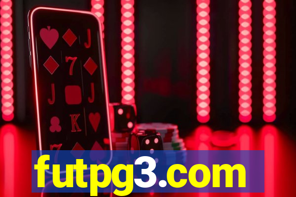 futpg3.com