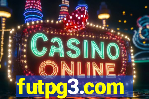 futpg3.com