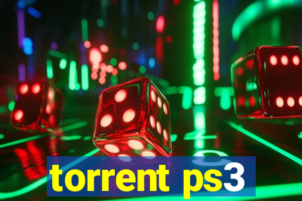 torrent ps3