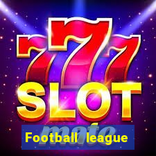 Football league 2024 kits