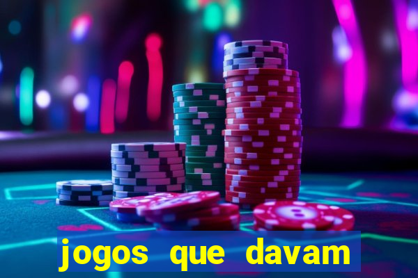 jogos que davam bitcoin em 2010