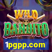 1pgpp.com