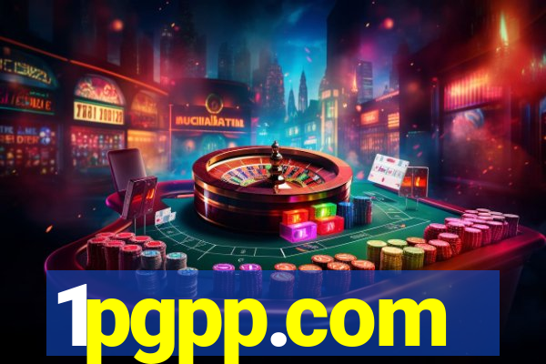 1pgpp.com