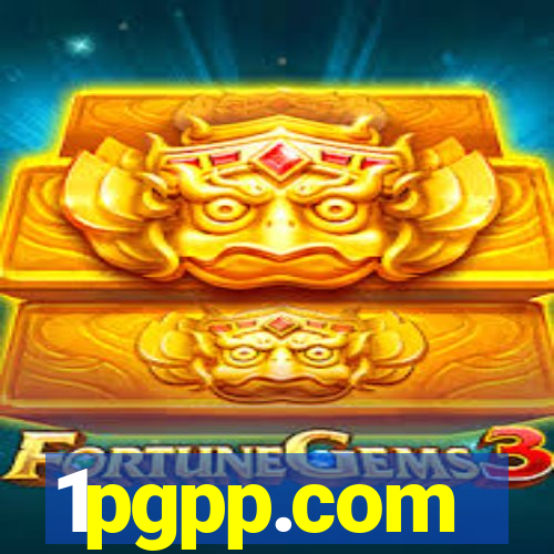 1pgpp.com