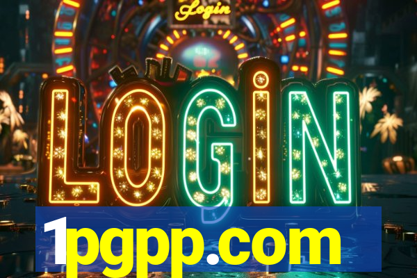 1pgpp.com