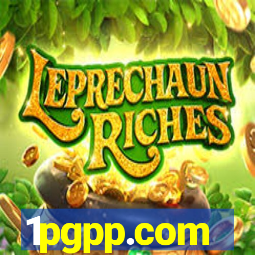 1pgpp.com
