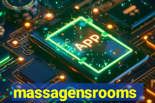 massagensrooms