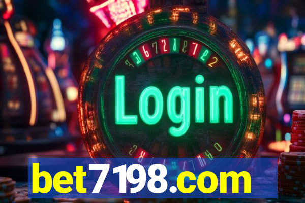 bet7198.com