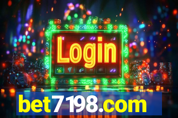 bet7198.com