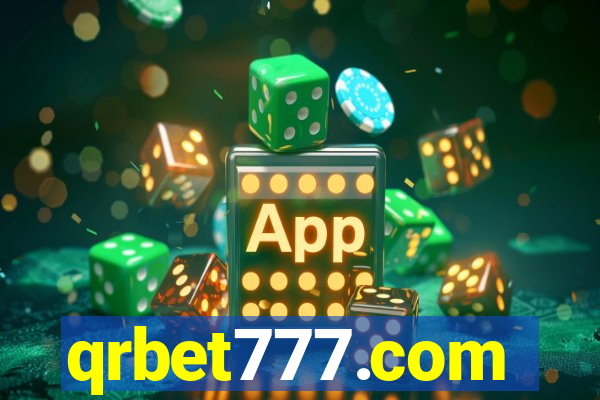 qrbet777.com