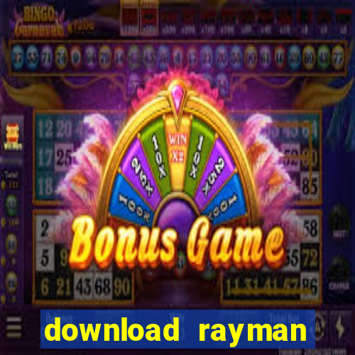 download rayman legends pc pt-br