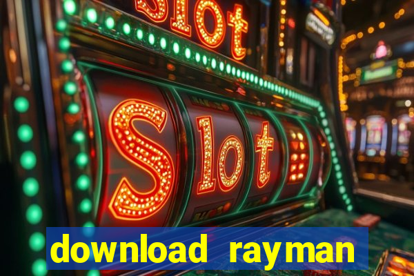 download rayman legends pc pt-br