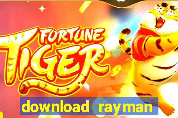 download rayman legends pc pt-br