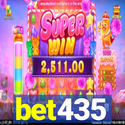 bet435