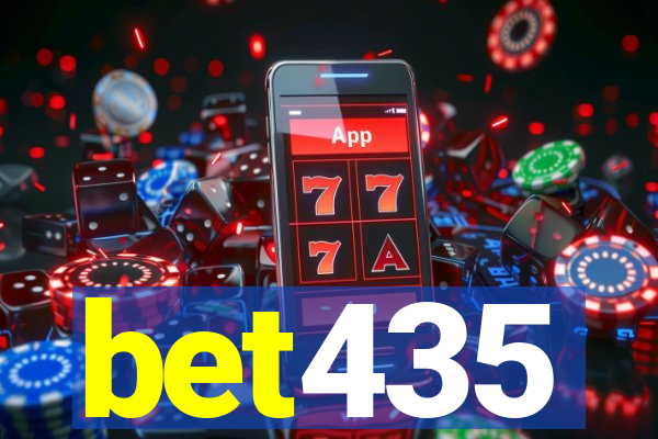 bet435