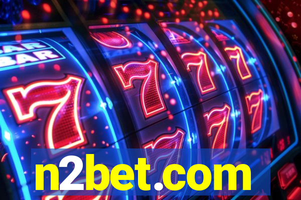 n2bet.com