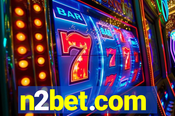 n2bet.com
