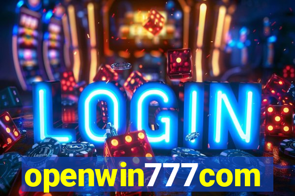 openwin777com
