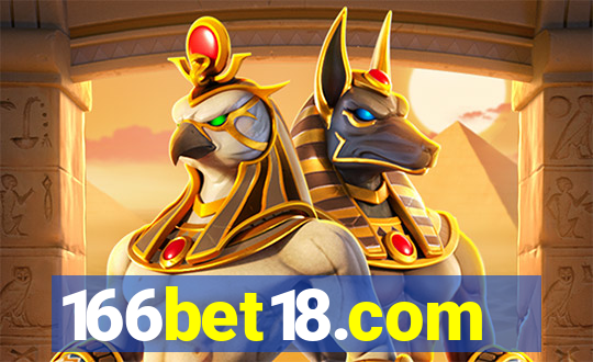 166bet18.com