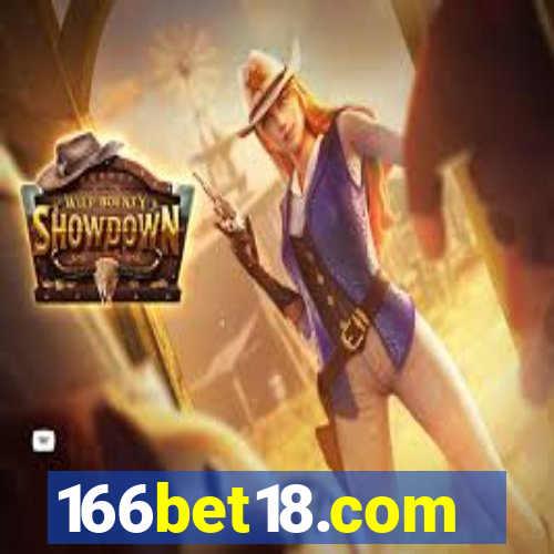 166bet18.com