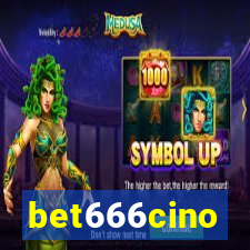 bet666cino