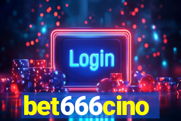 bet666cino