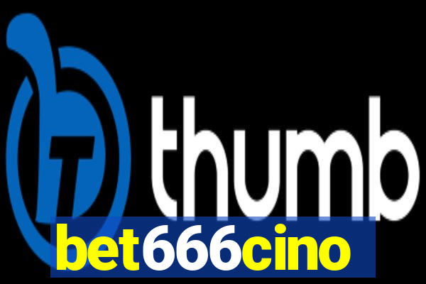bet666cino