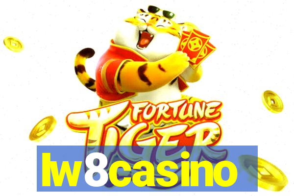 Iw8casino